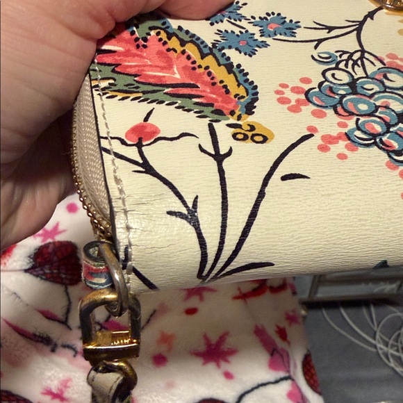 Tory Burch Wallet - Picture 2 of 8